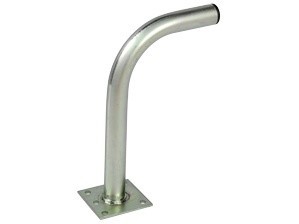 SUPORTE ''L'' FIX.PAREDE